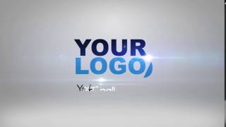 Logo Intro Video #6