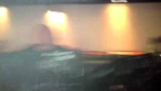 Retro, New Years Day, Paul Taylor, Empire