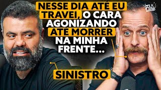 THE FACES OF DEATH: The HARSH and MACABRE reality of a POLICE OFFICER'S LIFE that you had NO IDEA...