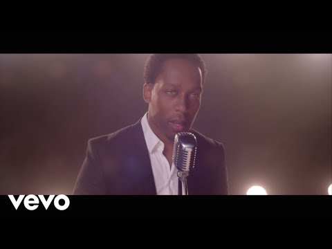 Lemar - Love Turned Hate