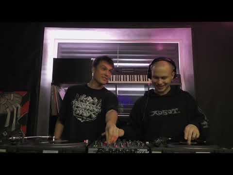 Cantrust b2b SVZZ | Selection room | Vinyl mix