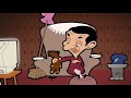 In The Wild Mr Bean S01E01