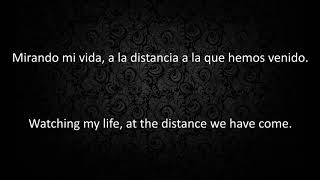 Emarosa - a toast for fhe future kids - lyrics español - inglés