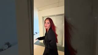 TIK TOK DE NICOLLE FIGUEROA #shorts