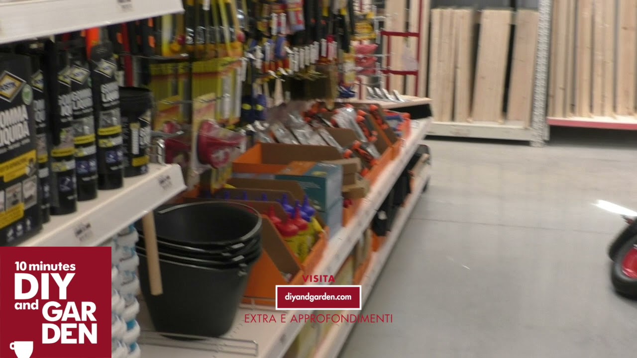 BricolaRge apre un nuovo negozio ad Orbetello (GR)