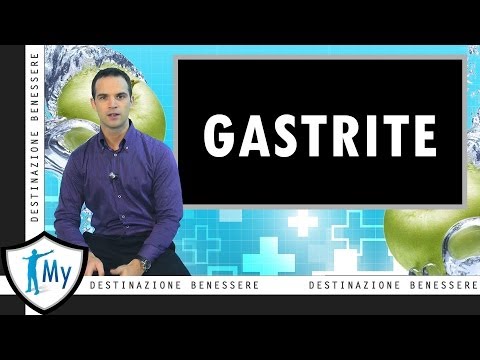 Gastrite