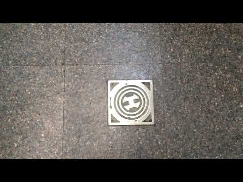 Haughton/Headrick traction elevators - Carlyle Arms - Friendship, Pittsburgh, PA