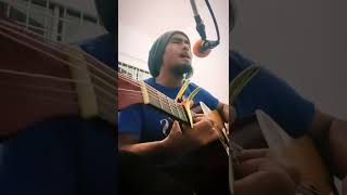 Download lagu Kau Salju Cintaku - Gravity / cover mp3