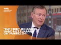 'Bouw van duizenden woningen moet gepaard gaan met uitbreiding openbaar vervoer'