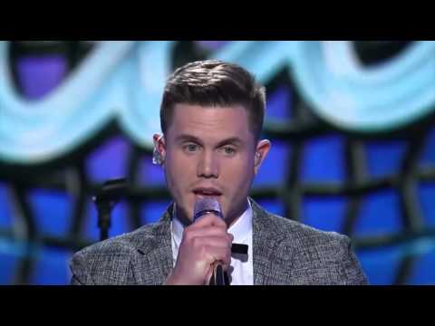 Trent Harmon - Waiting Game (Top 3)