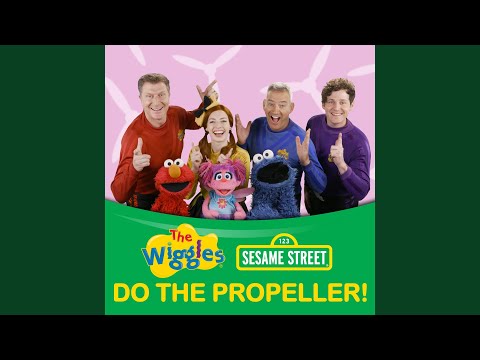 Do The Propeller!