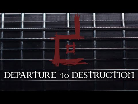 Departure to Destruction - DUSK Soundtrack (Vinyl Pre-Order Live!)