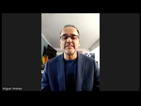 Miguel Jiménez - Control de sucursales