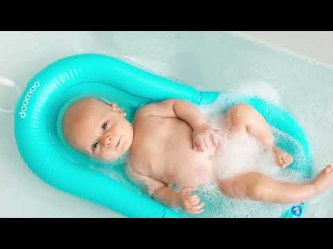 Doomoo Inflatable Bath Mattress