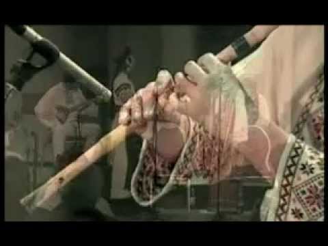 Belo Platno - Gusta mi magla padnala (Serbia)