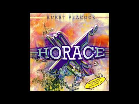 Horace X - Wicked & (TDA7052 Vocal Mix)