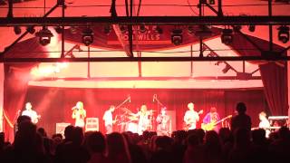 Minnie by Sleigh Bells (PERFORMED BY SLAPHAPPY GRANDPAPPY OF RIVERFIELD ROCKS)