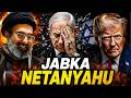 BURBURKA Netanyahu Telefoonkii TRUMP Ee ISR L Jabshay Guusha Mucjisada Ah Ee IRAN Heshay