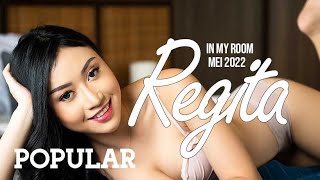 Download lagu So This Is Love | IN MY ROOM MEI - REGITA OKTAVIANI | Popular Magazine Indonesia mp3 Download lagu So This Is Love | IN MY ROOM MEI - REGITA OKTAVIANI | Popular Magazine Indonesia mp3