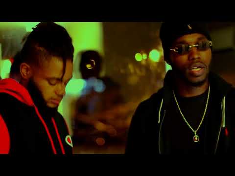 Dymez-"Intro" LDGFILMZ