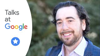 Mark Barlet: "AbleGamers" | Talks at Google