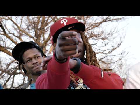 Nerweezy - Back In Blood Remix (Freestyle)