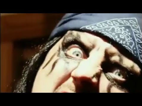 Turbonegro - All my friends are dead (Official video HD)