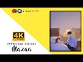 Mazaa Aa Gaya Whatsapp Status B Praak Wins Editz