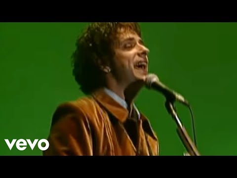 Soda Stereo - Cuando Pase El Temblor (El Último Concierto)