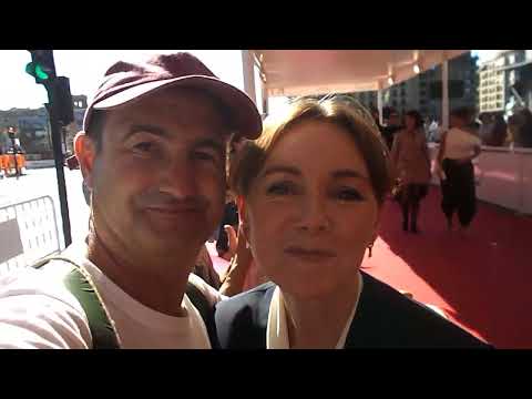 Feroz 2025: Mejor actriz protagonista de una serie