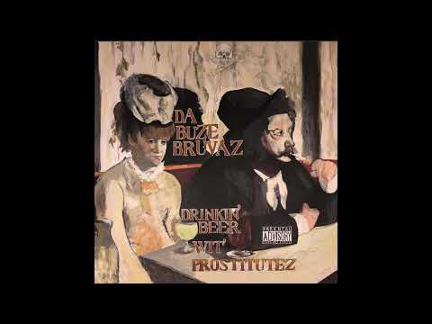 Da Buze Bruvaz - Stadium Seriez (Produced by Don Shotta)