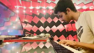 Baitikochi Chuste | The piano n I | Jus the two of us