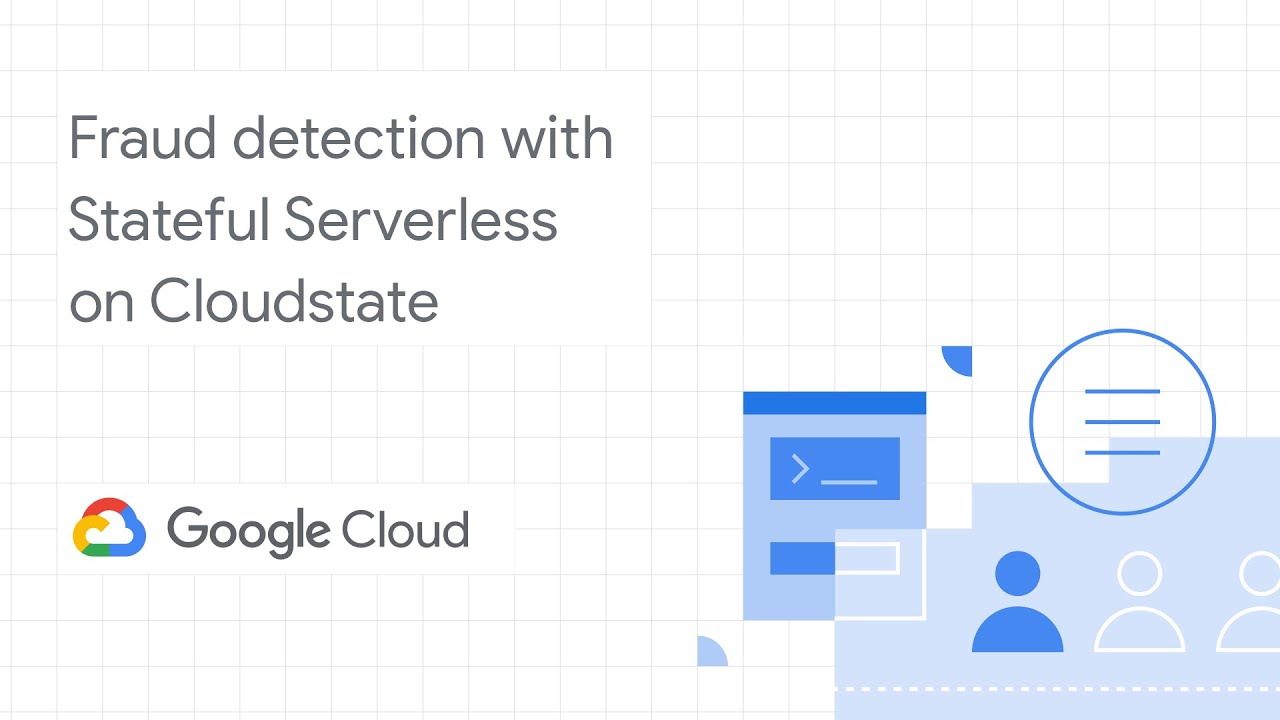 Demonstration of a stateful serverless application built on Cloudstate.