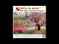 The Ray Charles Singers Spring Spring Spring