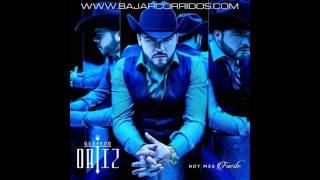 Por Que Terminamos (Versión Mariachi) Gerardo Ortiz Cd &quot;Hoy Mas Fuerte&quot;
