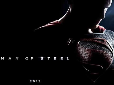 Man of steel soundtrack trailer Lisa Gerrard - Elegy + Elizabeth The Golden Age Soundtrack - Storm