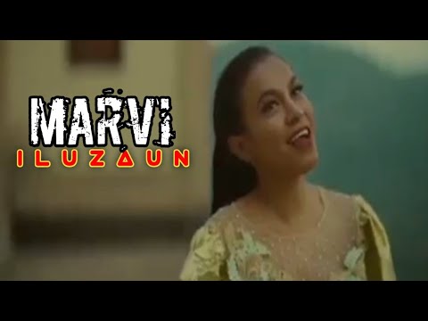 Iluzaun - MARVI