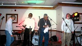 The Siegel Schwall Band - "The Next Get Go" photo gallery