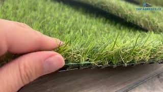 Umělá tráva LANO EASY LAWN VERDINO