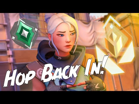 Watch This If You're Coming Back To Valorant