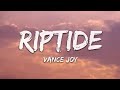 Vance Joy Riptide 1 Hour Music Lyrics
