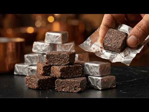 Empty Shelves Are Coming. This 5-Year Pemmican Block Will Feed Your Family.