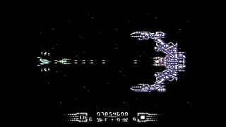 ARMALYTE (C64 - FULL GAME)