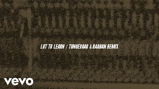 Luke Christopher - Lot To Learn (Tungevaag &amp; Raaban Remix) (Audio)