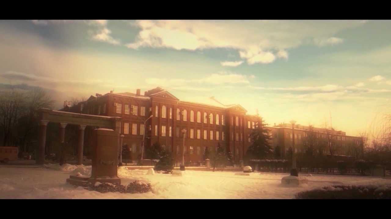 Имиджевый ролик МичГАУ