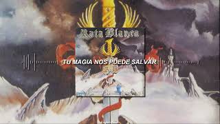 Rata Blanca - &quot;Los ojos del dragón&quot; ||Letra||