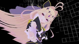 【MMD名探偵プリキュア】キュアアルカナ・シャドウで"カゲロウデイズ"
