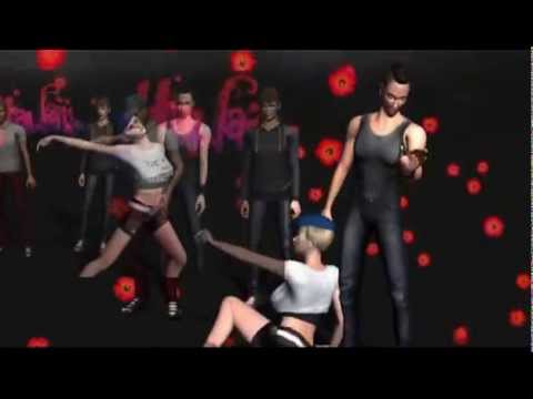 FIJI RAWSUN DjPOLYRASTA   Sweet Hawaiian Girl