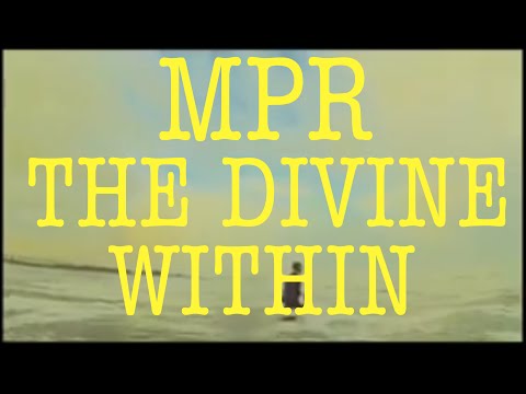 Michael Philip Reed//The Divine Within