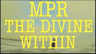Michael Philip Reed//The Divine Within
